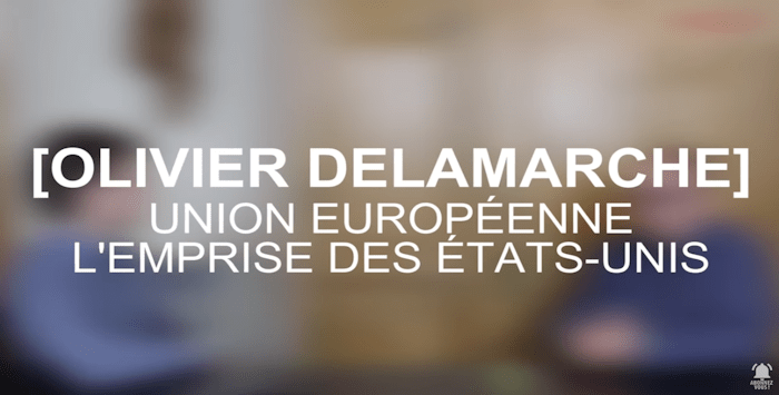 Delamarche Usa Europe 19 12 2018